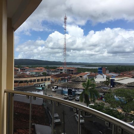 Hotel Maragogipe 外观 照片