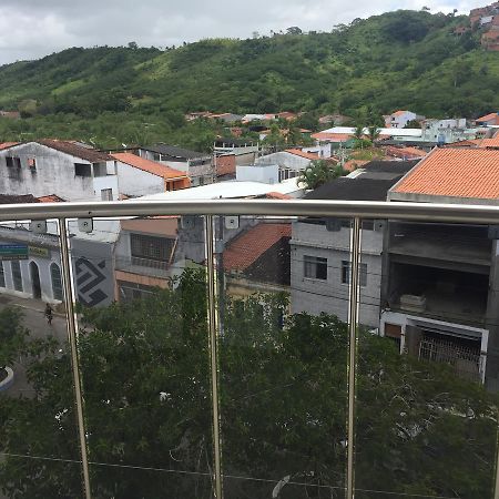 Hotel Maragogipe 外观 照片