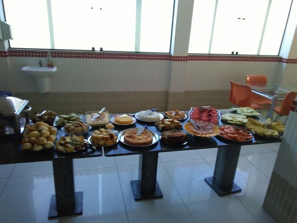Hotel Maragogipe 外观 照片