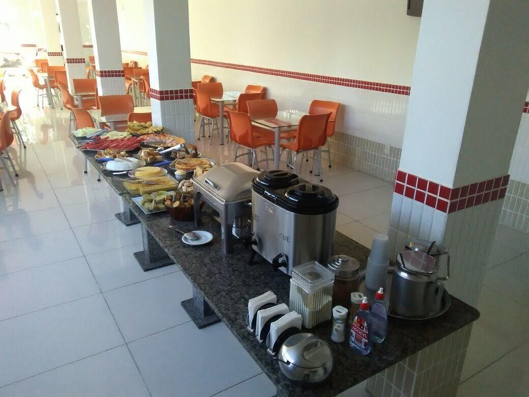 Hotel Maragogipe 外观 照片