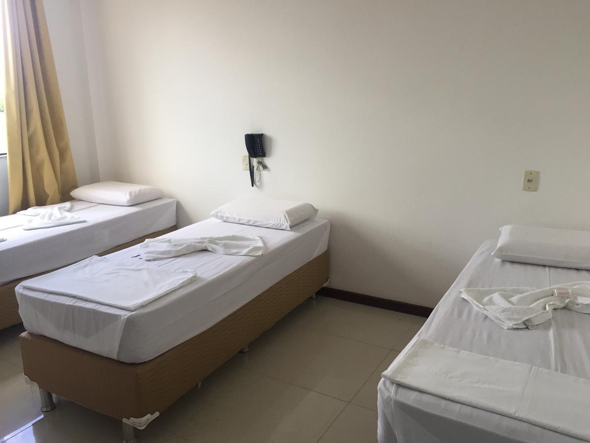 Hotel Maragogipe 外观 照片
