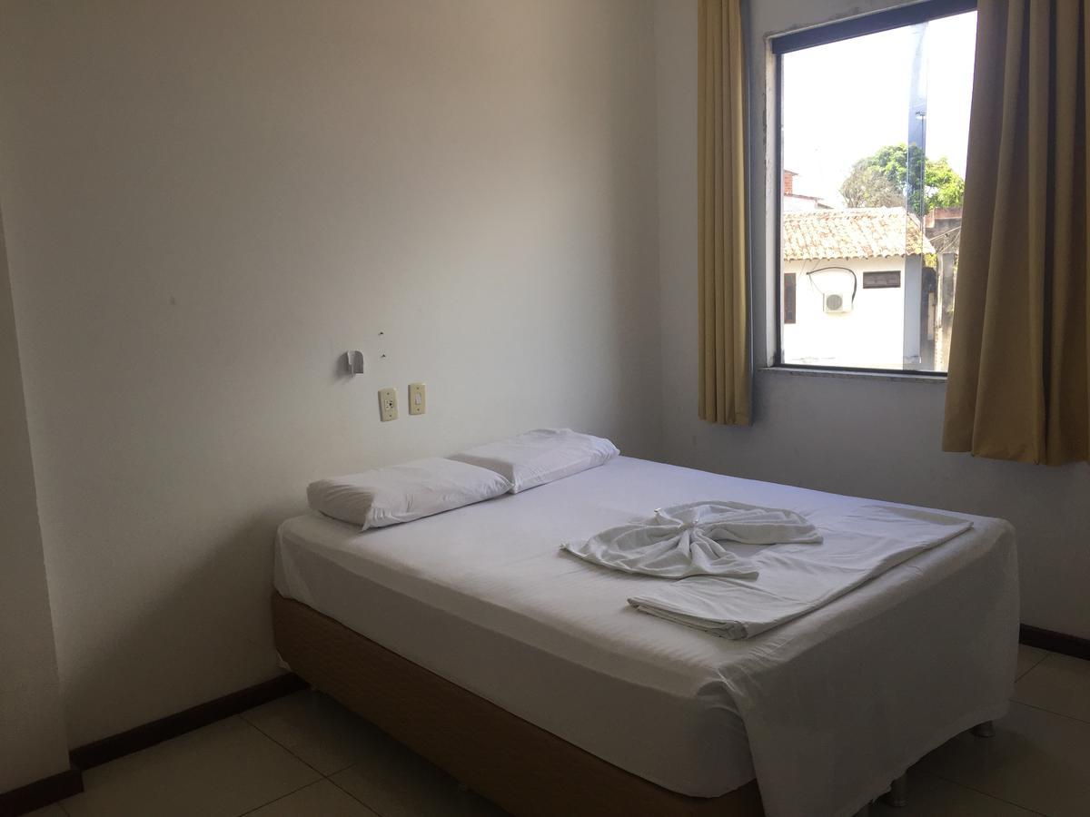 Hotel Maragogipe 外观 照片