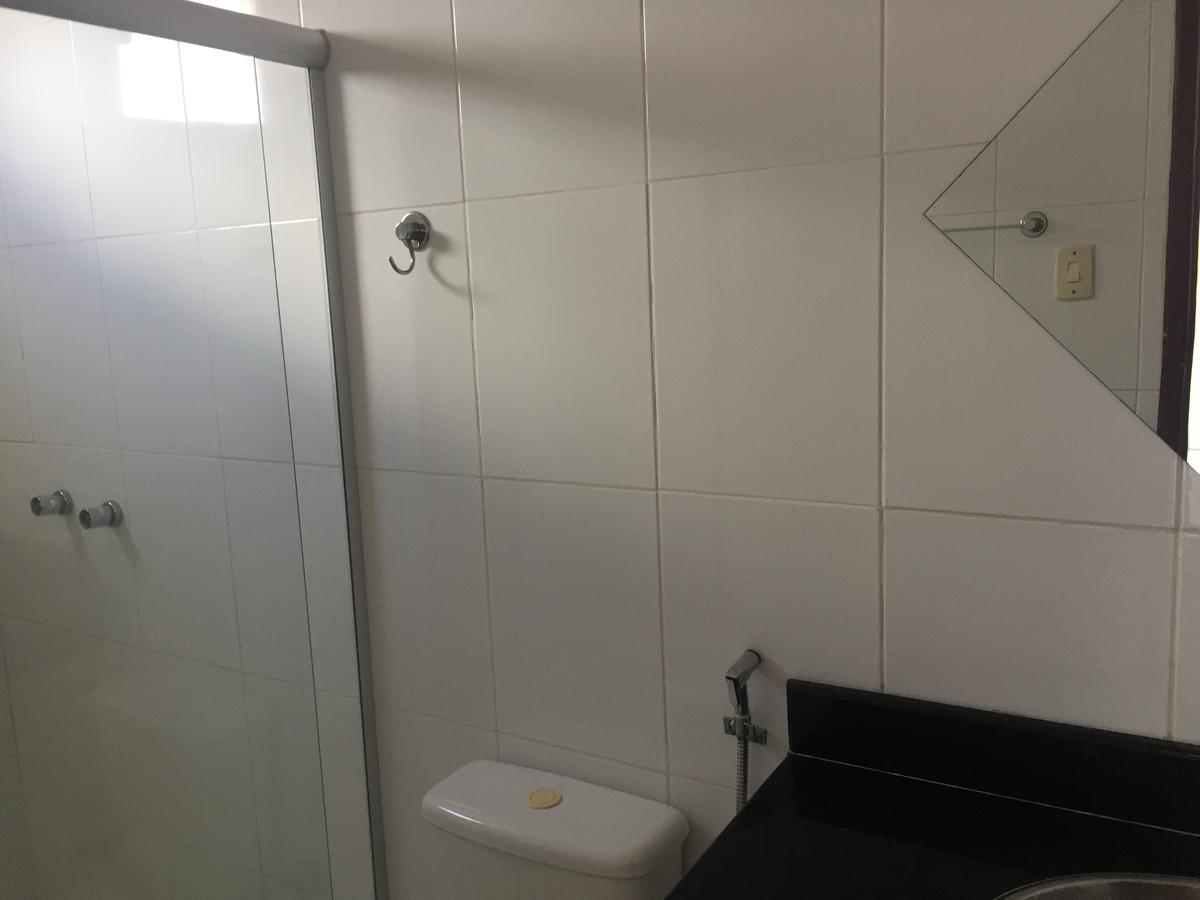 Hotel Maragogipe 外观 照片