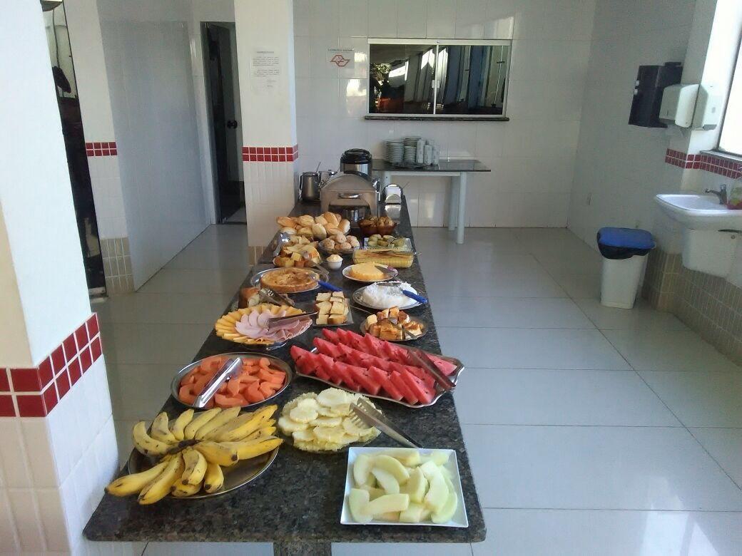 Hotel Maragogipe 外观 照片