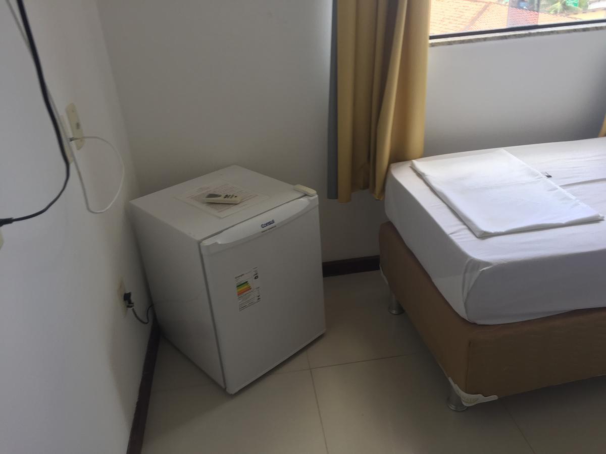 Hotel Maragogipe 外观 照片