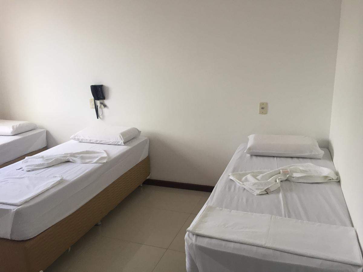 Hotel Maragogipe 外观 照片
