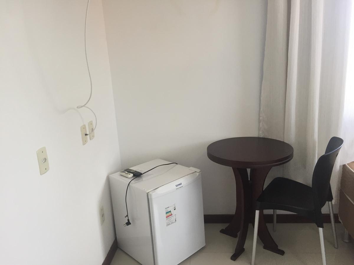 Hotel Maragogipe 外观 照片